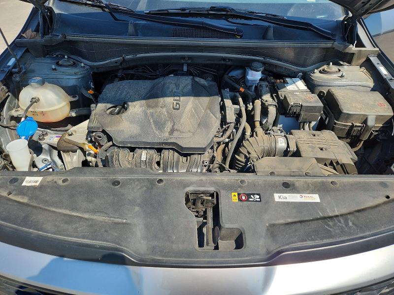 64417446 :رقم المزاد ، KNDPU3AF6P7064584 vin ، 2023 Kia Sportage مزاد بيع