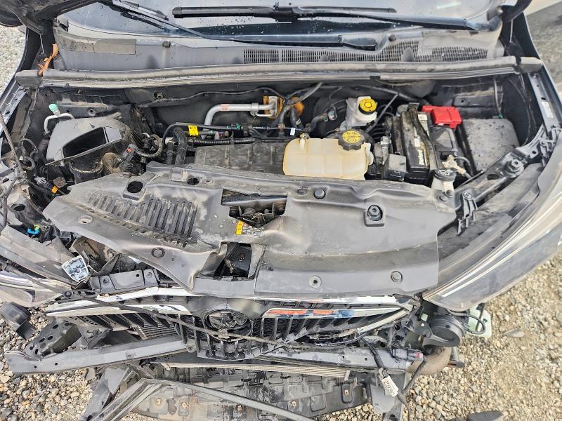 65830896 :رقم المزاد ، KL4CJ1SB2JB642217 vin ، 2018 Buick Encore مزاد بيع