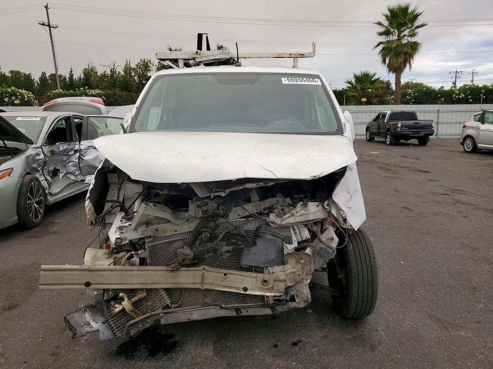 66956466 :رقم المزاد ، 3N6CM0KN7FK714233 vin ، 2015 Nissan Nv200 مزاد بيع