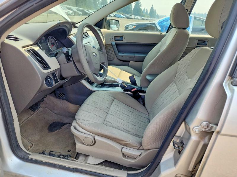 Продаж на аукціоні авто 2009 Ford Focus, vin: 1FAHP35N09W110373, номер лоту: 62344966