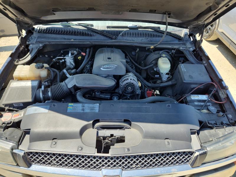 Продаж на аукціоні авто 2005 Chevrolet Silverado, vin: 1GCEC19V85Z353896, номер лоту: 64480396