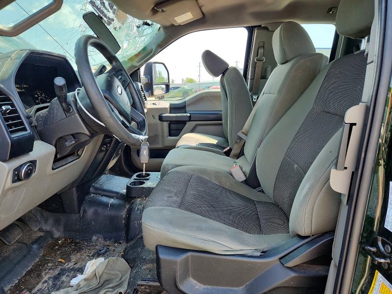 Продажа на аукционе авто 2016 Ford F150, vin: 1FTFX1EGXGFA44502, номер лота: 63864606
