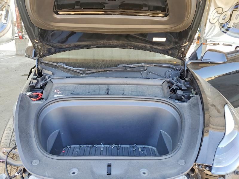 Aukcja sprzedaży 2023 Tesla Model Y, vin: 7SAYGDEE8PF901190, numer aukcji: 62275726