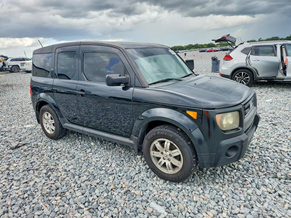Aukcja sprzedaży 2008 Honda Element, vin: 5J6YH18748L003233, numer aukcji: 65445166