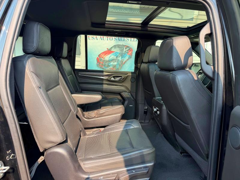 Продаж на аукціоні авто 2021 Gmc Yukon Xl, vin: 1GKS2JKL9MR354346, номер лоту: 64675436