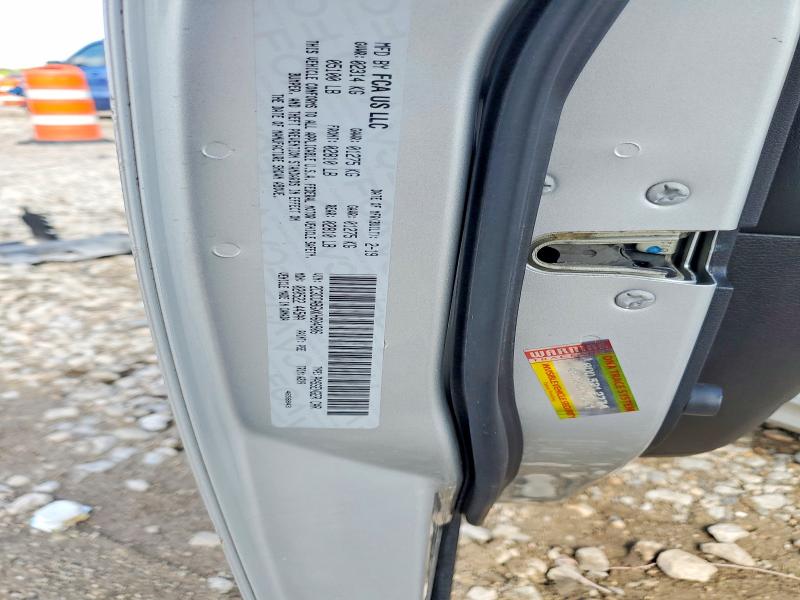 Продажа на аукционе авто 2019 Chrysler 300, vin: 2C3CCABGXKH604906, номер лота: 64465446