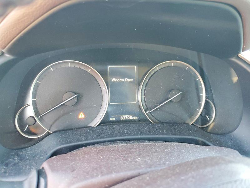 Продаж на аукціоні авто 2018 Lexus Rx 350, vin: 2T2BZMCA5JC159321, номер лоту: 66640246