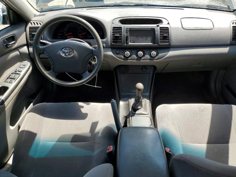 Auction sale of the 2005 Toyota Camry, vin: JTDBE32K553010460, lot number: 63331766