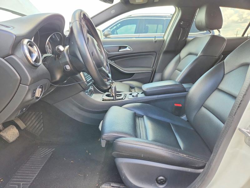 Aukcja sprzedaży 2016 Mercedes-benz Gla, vin: WDCTG4GB4GJ252131, numer aukcji: 63130956