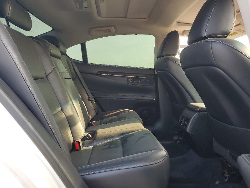 Aukcja sprzedaży 2013 Lexus Es, vin: JTHBK1GG8D2057406, numer aukcji: 63410116