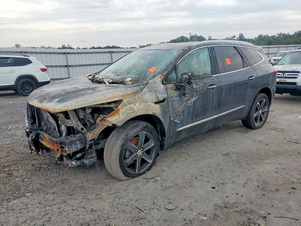 Aukcja sprzedaży 2020 Buick Enclave, vin: 5GAERBKW7LJ158506, numer aukcji: 60004306