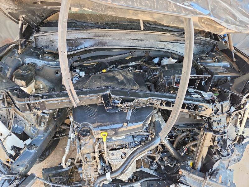 2020 Kia Telluride მანქანა იყიდება აუქციონზე, vin: 5XYP34HC2LG034936, აუქციონის ნომერი: 64382356