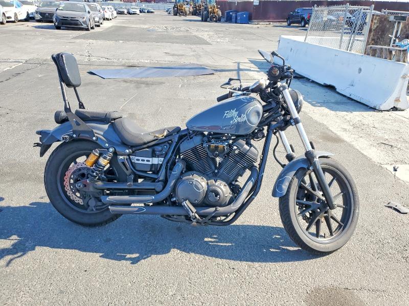 Продажа на аукционе авто 2023 Yamaha Xvs950, vin: JYAVN05Y3PA004453, номер лота: 62850156