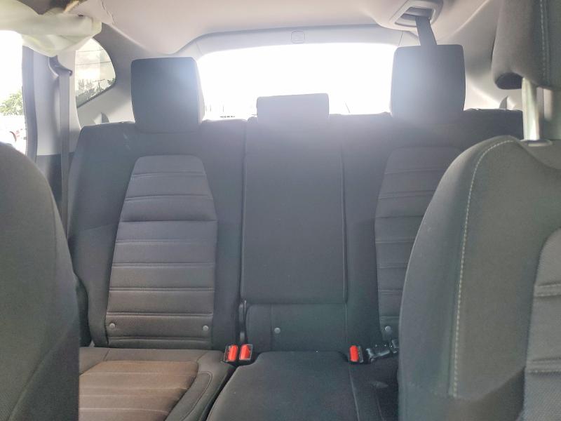 Продаж на аукціоні авто 2022 Honda Cr-v, vin: 7FARW2H76NE002769, номер лоту: 62988816