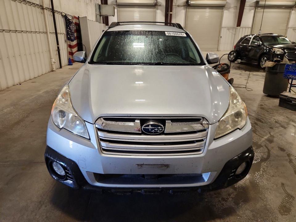 2013 Subaru Outback მანქანა იყიდება აუქციონზე, vin: 4S4BRCCC7D3254701, აუქციონის ნომერი: 66100626