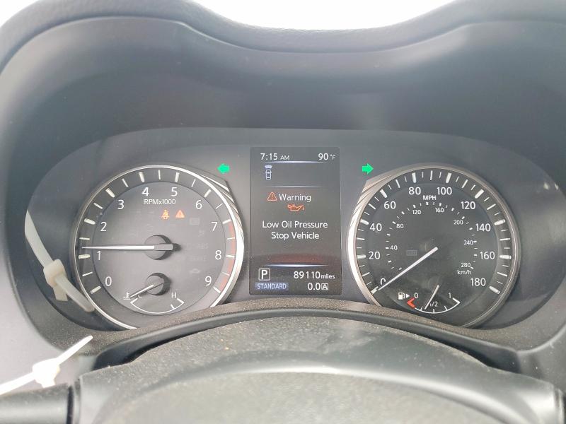Продаж на аукціоні авто 2019 Infiniti Q50, vin: JN1EV7AP1KM519729, номер лоту: 66845626