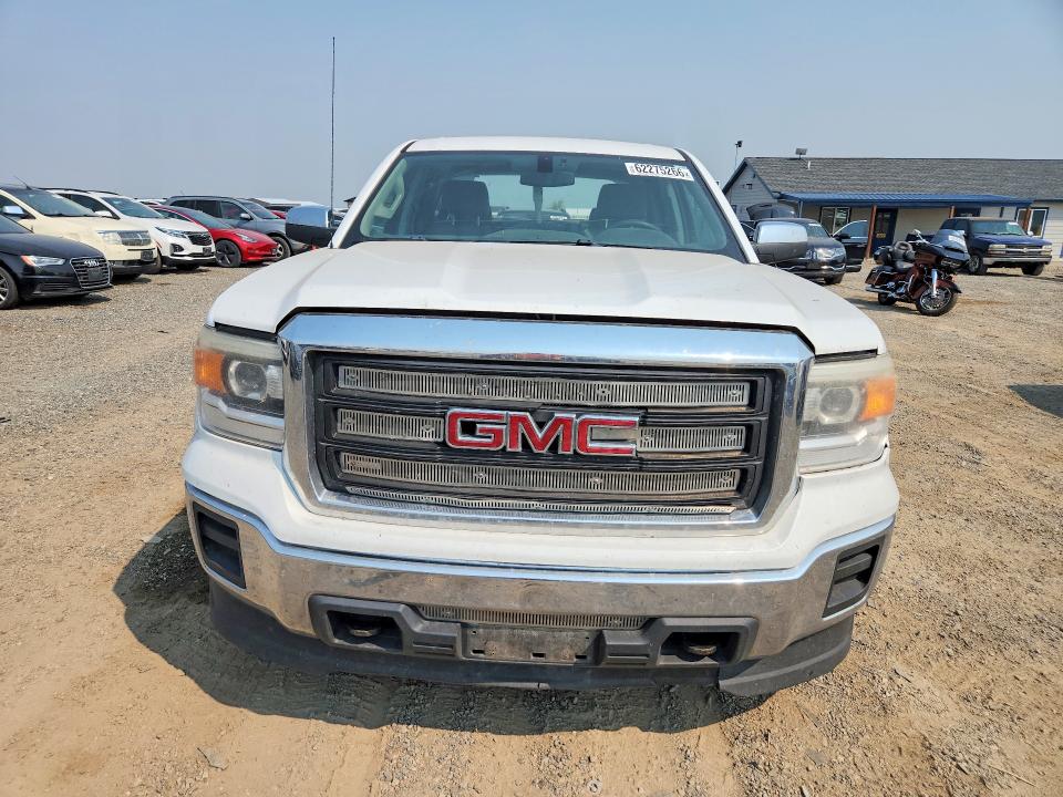 Aukcja sprzedaży 2014 Gmc Sierra, vin: 1GTV2TEC6EZ217706, numer aukcji: 62275266