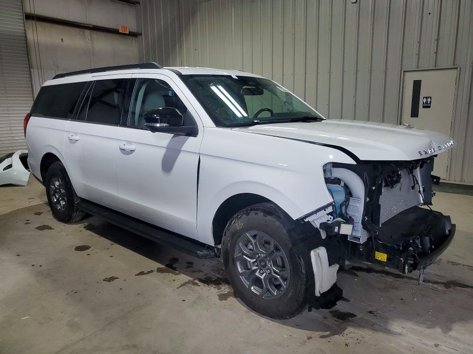 64546696 :رقم المزاد ، 1FMJK1J84TEA09103 vin ، 2026 Ford Expedition مزاد بيع