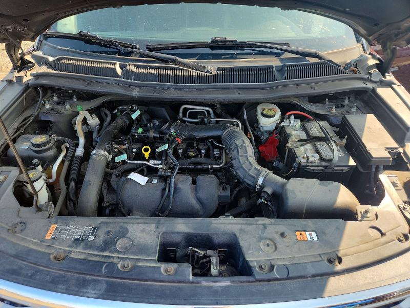 Aukcja sprzedaży 2019 Ford Explorer, vin: 1FM5K8DH0KGA17739, numer aukcji: 64731966