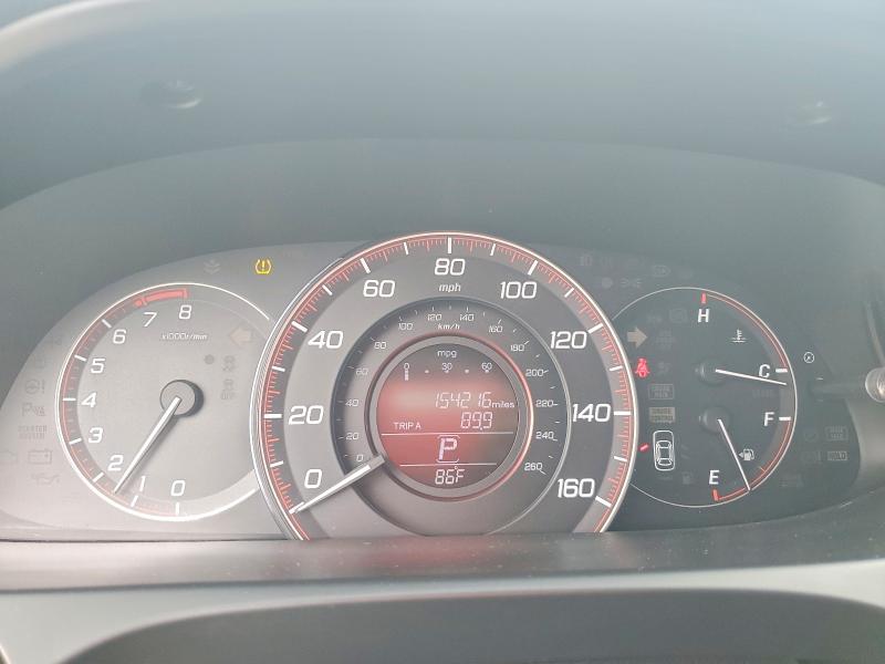 Продажа на аукционе авто 2013 Honda Accord, vin: 1HGCR2F50DA083982, номер лота: 64104246
