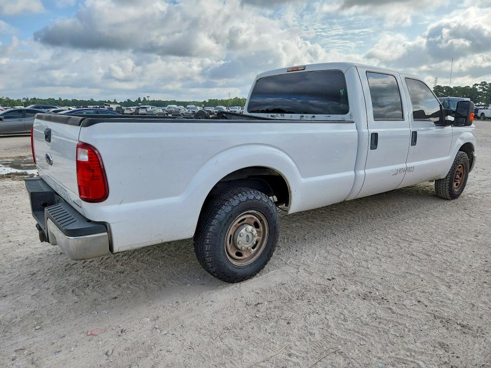 Aukcja sprzedaży 2015 Ford F250, vin: 1FT7W2A66FEC78537, numer aukcji: 63460306