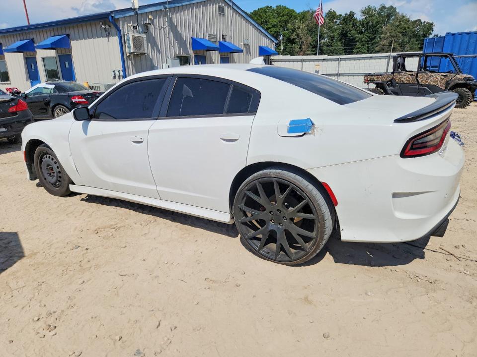 Aukcja sprzedaży 2019 Dodge Charger, vin: 2C3CDXHG6KH688987, numer aukcji: 65288066