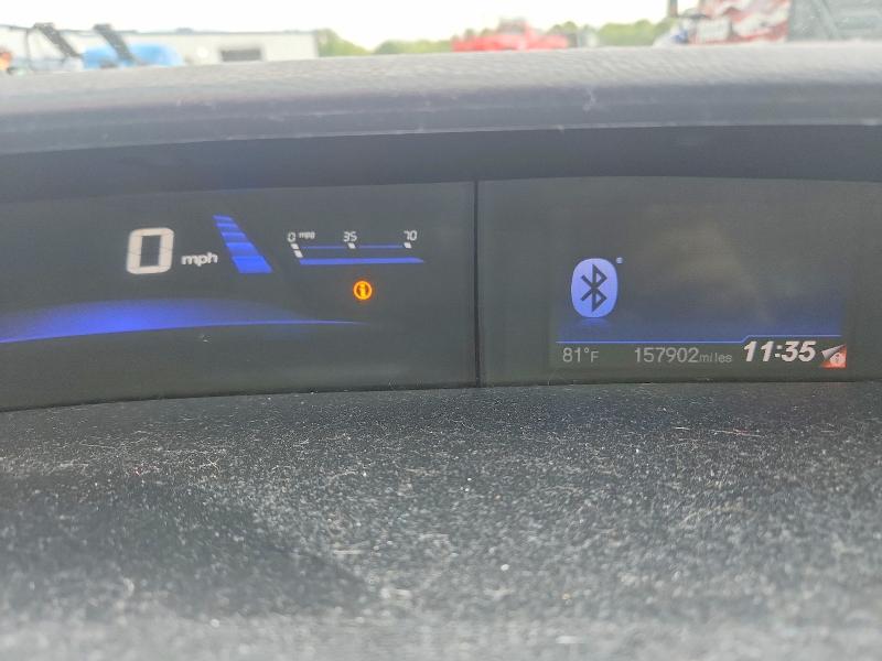 Aukcja sprzedaży 2013 Honda Civic, vin: 19XFB2F85DE255236, numer aukcji: 65043646