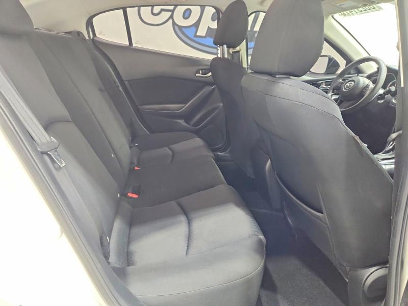 Aukcja sprzedaży 2016 Mazda 3, vin: 3MZBM1T76GM326661, numer aukcji: 66291476