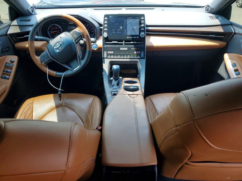 Продажа на аукционе авто 2019 Toyota Avalon Hybrid, vin: 4T1B21FB4KU007770, номер лота: 63393526