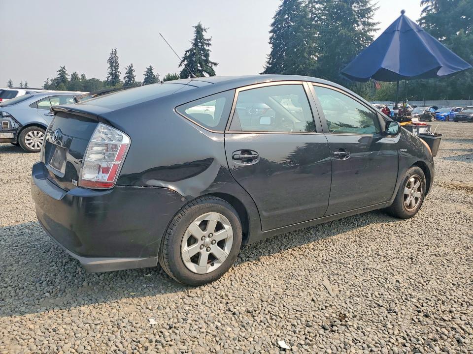 Продаж на аукціоні авто 2009 Toyota Prius, vin: JTDKB20U797881494, номер лоту: 63771776