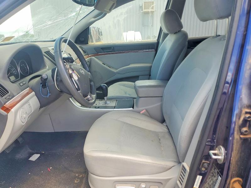 Продаж на аукціоні авто 2011 Hyundai Veracruz, vin: KM8NUDCC1BU143022, номер лоту: 63247026