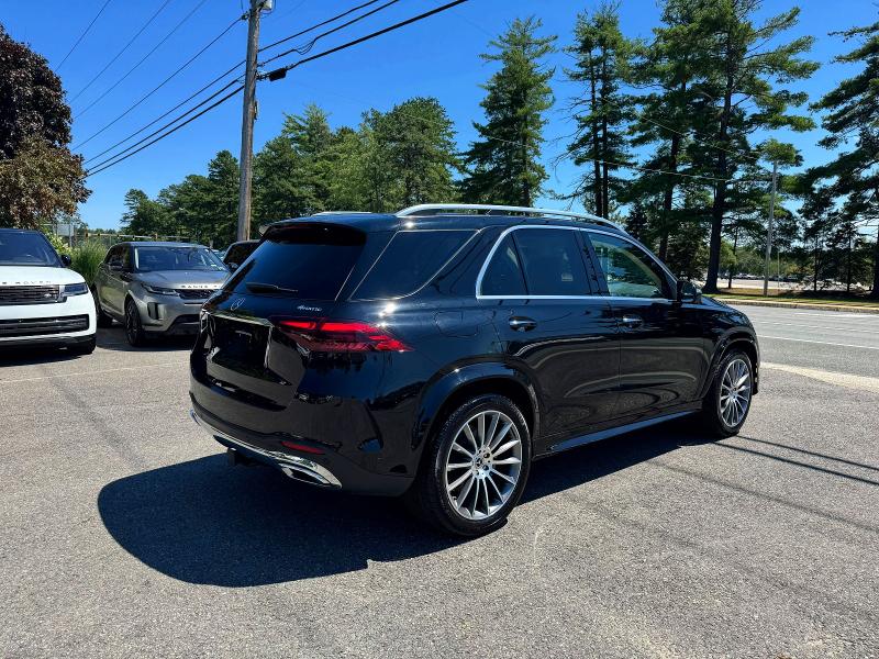Aukcja sprzedaży 2024 Mercedes-benz Gle, vin: 4JGFB5KB1RB162569, numer aukcji: 64148196