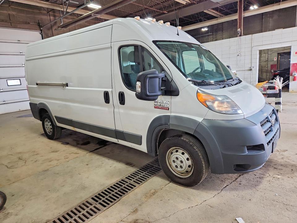 Aukcja sprzedaży 2018 Ram Promaster 2500, vin: 3C6TRVDG0JE108061, numer aukcji: 65717546