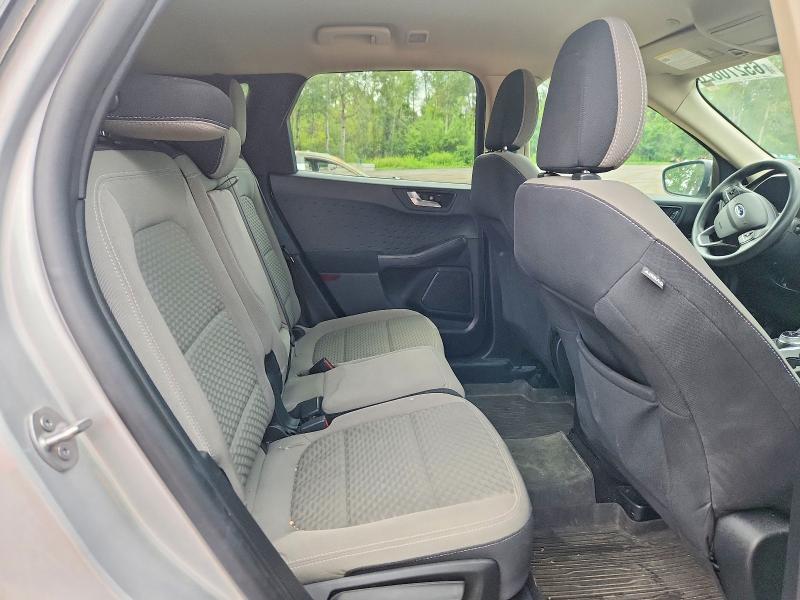Продажа на аукционе авто 2020 Ford Escape, vin: 1FMCU9G6XLUB31512, номер лота: 65270826