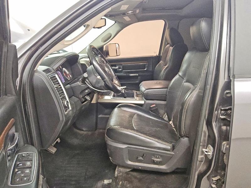Продажа на аукционе авто 2014 Ram 1500, vin: 1C6RR6NM9ES402517, номер лота: 65116056