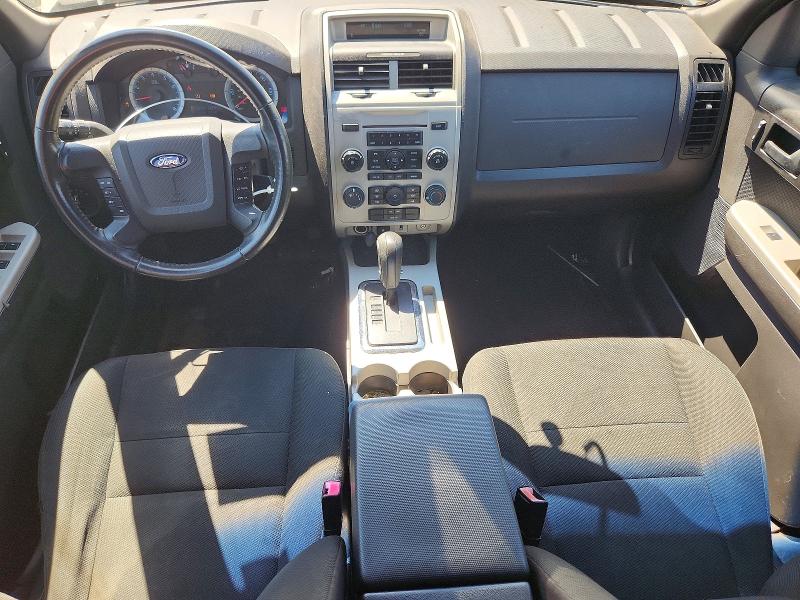 65333176 :رقم المزاد ، 1FMCU0D70AKB28359 vin ، 2010 Ford Escape مزاد بيع