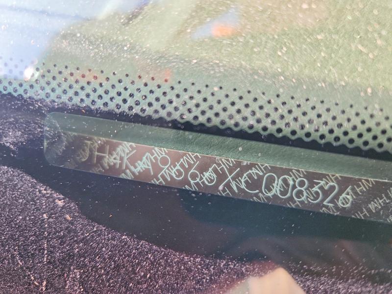 1999 Acura 3.5rl მანქანა იყიდება აუქციონზე, vin: JH4KA9666XC008326, აუქციონის ნომერი: 66584666