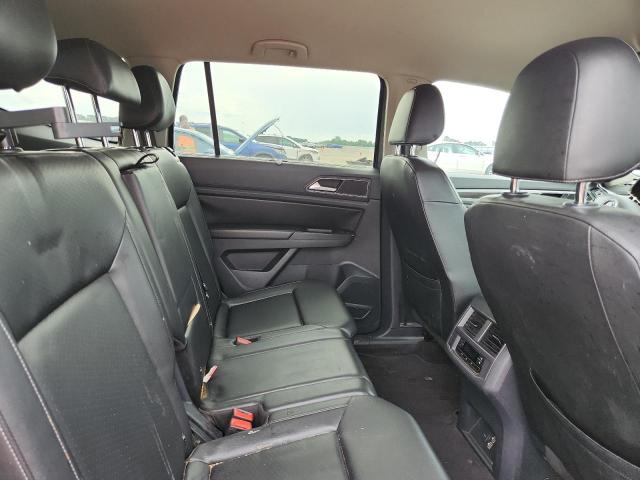 63362856 :رقم المزاد ، 1V2DR2CA0JC533150 vin ، 2018 Volkswagen Atlas مزاد بيع