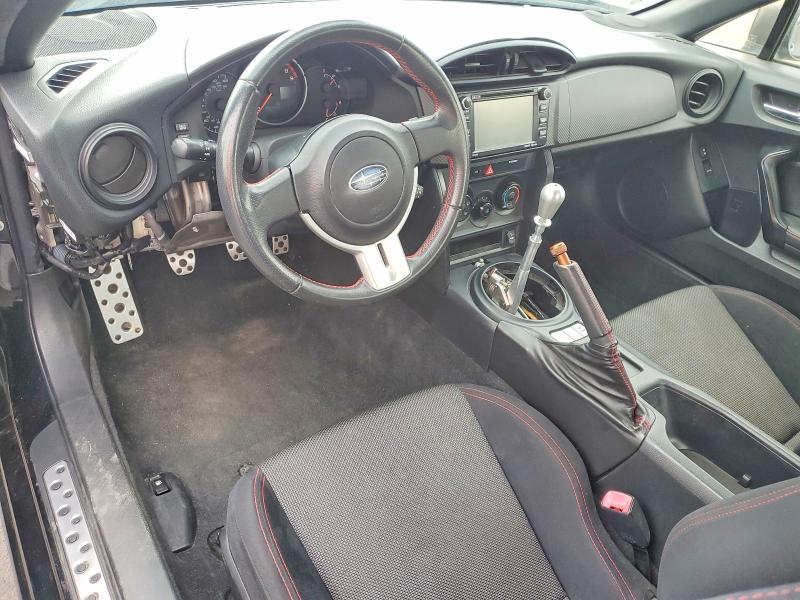 2016 Subaru Brz მანქანა იყიდება აუქციონზე, vin: JF1ZCAB13G9601375, აუქციონის ნომერი: 65127826