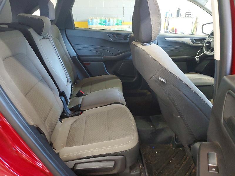Продаж на аукціоні авто 2022 Ford Escape, vin: 1FMCU9G65NUC01582, номер лоту: 65534786