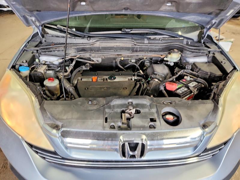 Aukcja sprzedaży 2009 Honda Cr-v, vin: 5J6RE387X9L035310, numer aukcji: 66045756