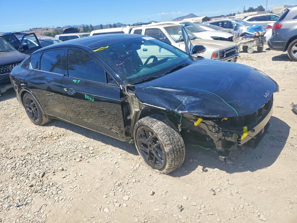 Aukcja sprzedaży 2025 Kia K4, vin: 3KPFW4DC1SE098129, numer aukcji: 66290266
