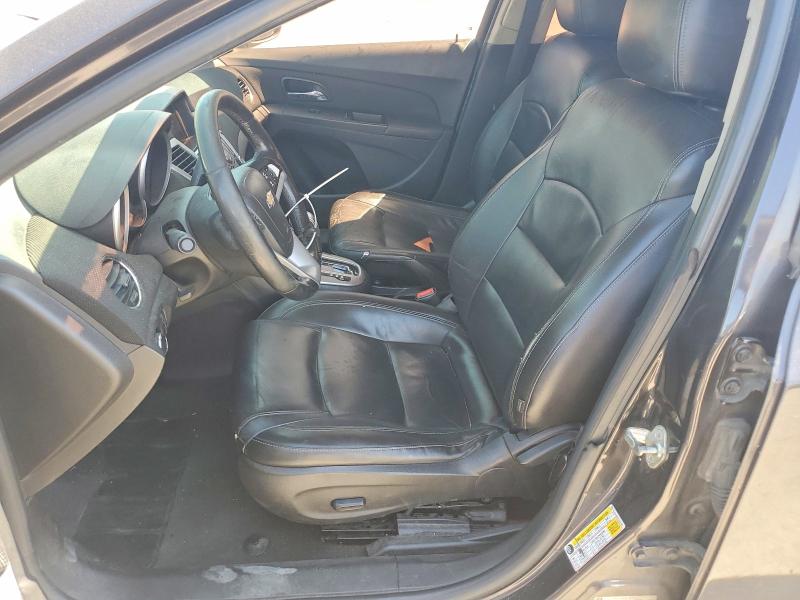 Aukcja sprzedaży 2015 Chevrolet Cruze, vin: 1G1PE5SB3F7234766, numer aukcji: 65542976