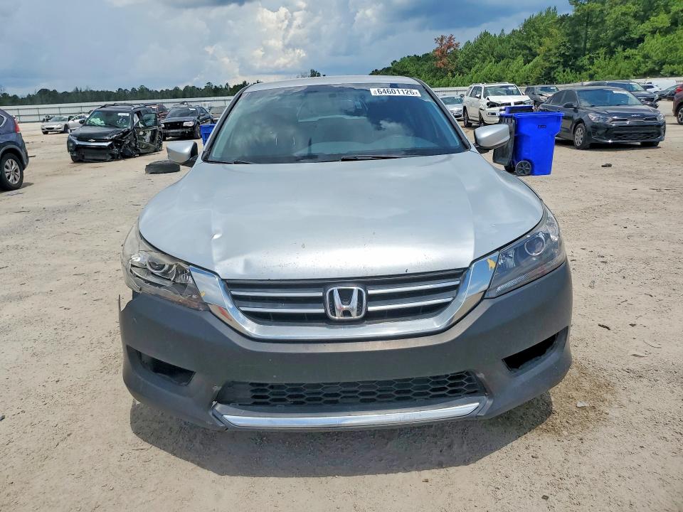 Продаж на аукціоні авто 2013 Honda Accord, vin: 1HGCR2F38DA096249, номер лоту: 64601126