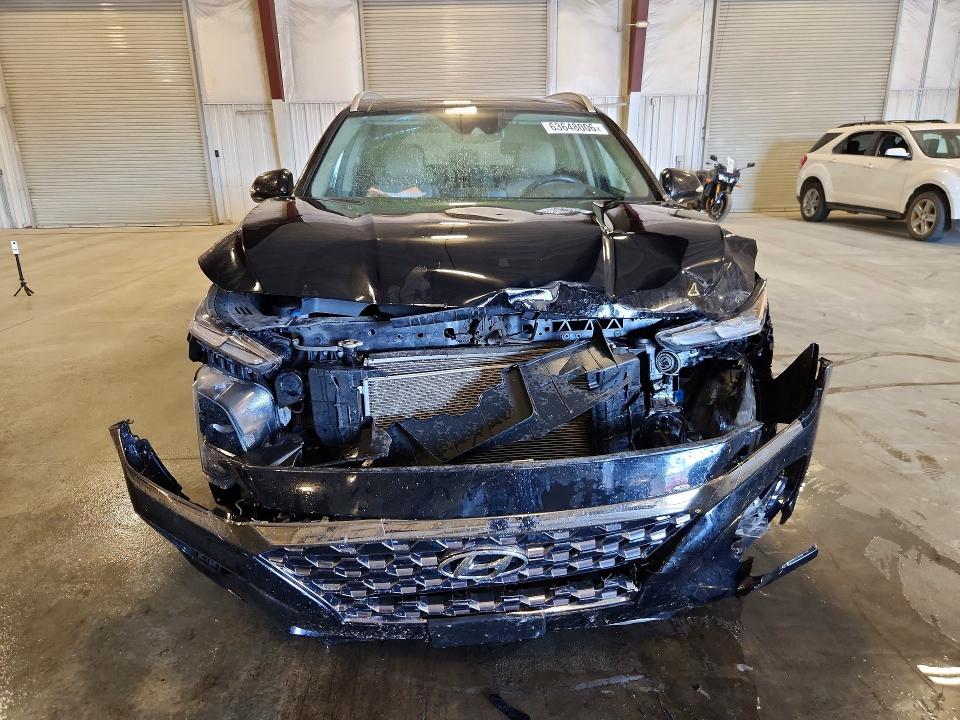 Продаж на аукціоні авто 2020 Hyundai Santa Fe, vin: 5NMS5CAD2LH290856, номер лоту: 63648006