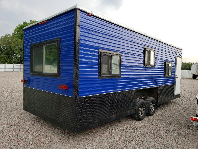 Продажа на аукционе авто 2021 Unknown Unknown, vin: DPSMN175238, номер лота: 63827296