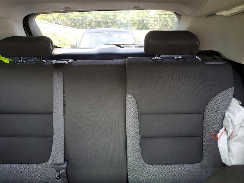 64362516 :رقم المزاد ، KL79MRSL1NB103251 vin ، 2022 Chevrolet Trailblazer مزاد بيع
