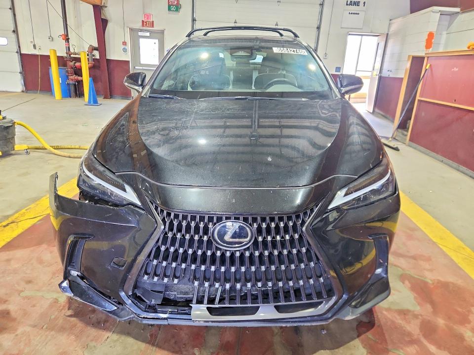 Aukcja sprzedaży 2024 Lexus Nx 250, vin: 2T2ADCAZ5RC009847, numer aukcji: 65842746