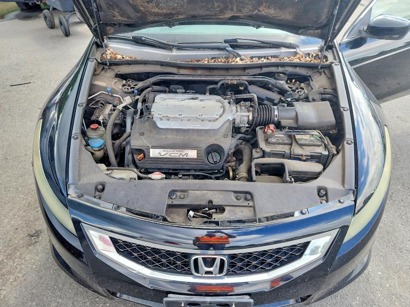 63254436 :رقم المزاد ، 1HGCS22838A012303 vin ، 2008 Honda Accord مزاد بيع
