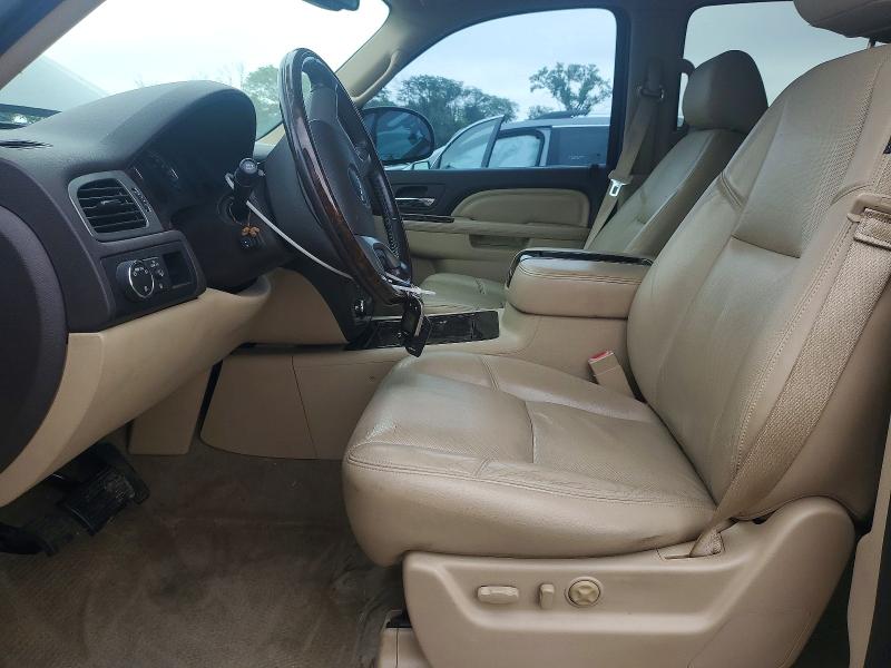 60774716 :رقم المزاد ، 1GKS1MEF9DR105118 vin ، 2013 Gmc Yukon Xl مزاد بيع